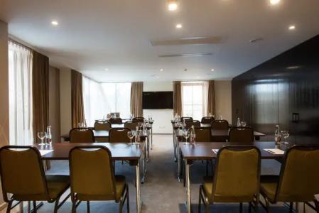 Amberton Cathedral Square Vilnius - 16