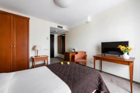 Amberton Cathedral Square Vilnius - 60