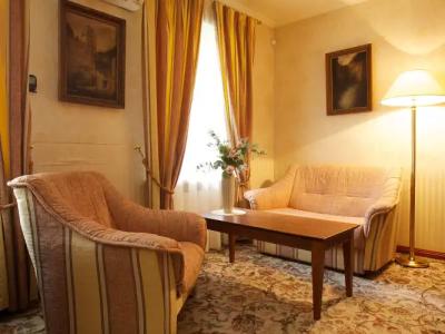 Dvaras - Manor House - 9