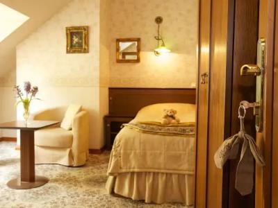 Dvaras - Manor House - 3