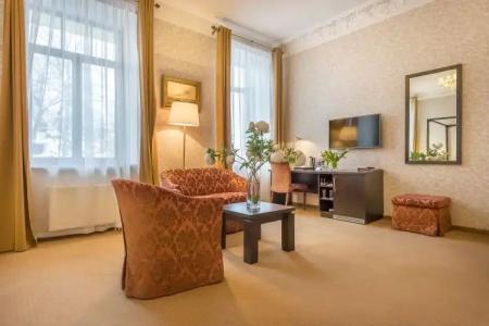 Artis Centrums - 132