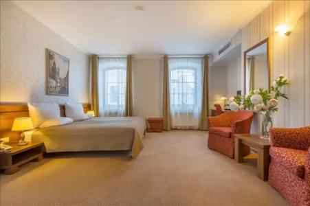 Artis Centrums - 114