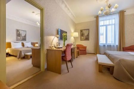 Artis Centrums - 123