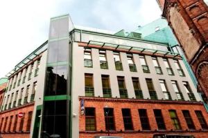 Best Western Santakos Hotel, Каунас