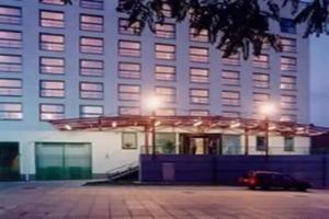Centre Hotel, Каунас