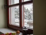 Четырёхместный номер Стандарт Мансарда