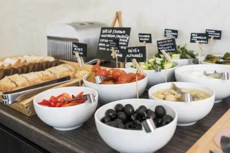 Amberton Cozy Kaunas - 11