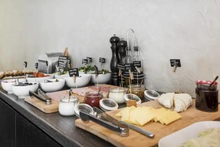 Amberton Cozy Kaunas - 12