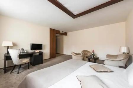 Amberton Cozy Kaunas - 57