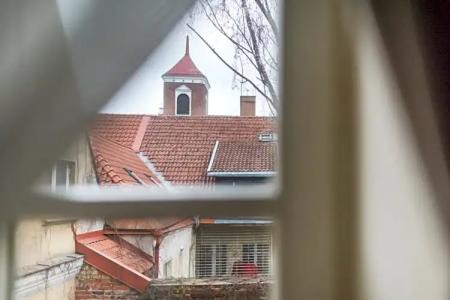 Amberton Cozy Kaunas - 48