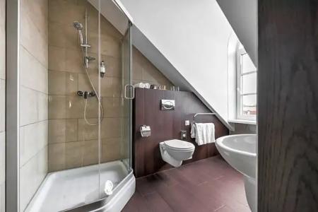 Amberton Cozy Kaunas - 49