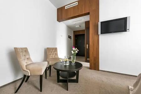 Amberton Cozy Kaunas - 21