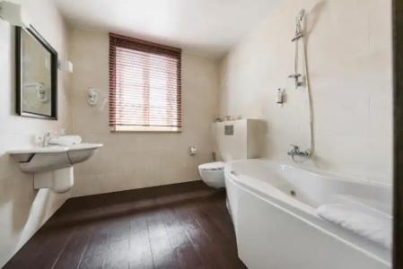 Amberton Cozy Kaunas - 29