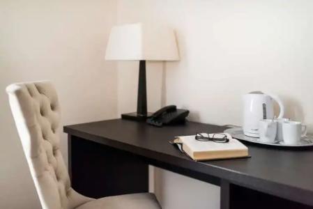 Amberton Cozy Kaunas - 3