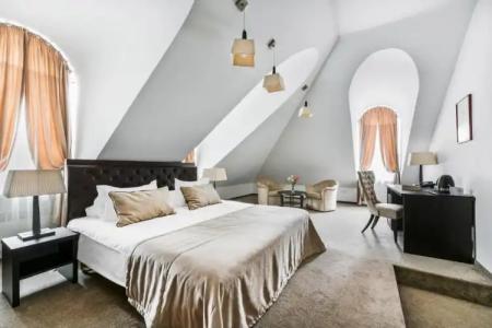 Amberton Cozy Kaunas - 51