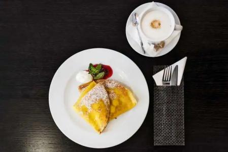 Amberton Cozy Kaunas - 10