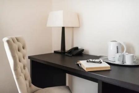 Amberton Cozy Kaunas - 31