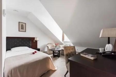 Amberton Cozy Kaunas - 35