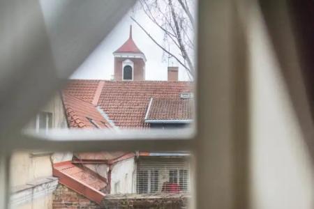 Amberton Cozy Kaunas - 54