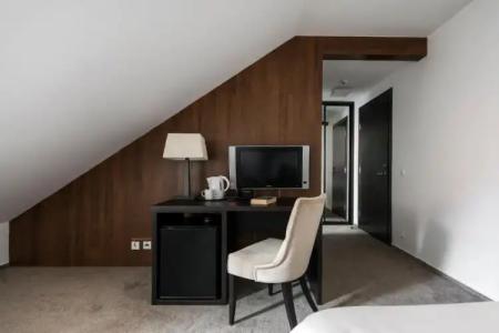 Amberton Cozy Kaunas - 38