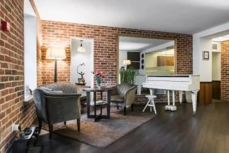 Amberton Cozy Kaunas - 13