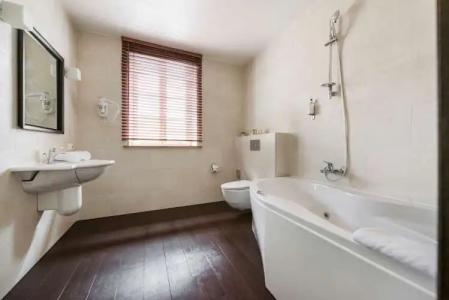 Amberton Cozy Kaunas - 7