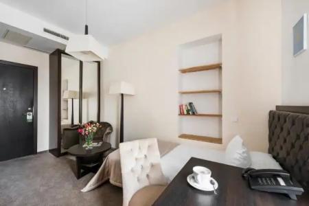 Amberton Cozy Kaunas - 39