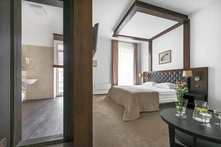 Amberton Cozy Kaunas - 23