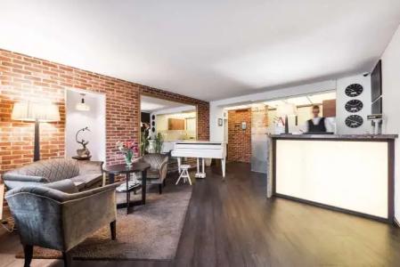 Amberton Cozy Kaunas - 14