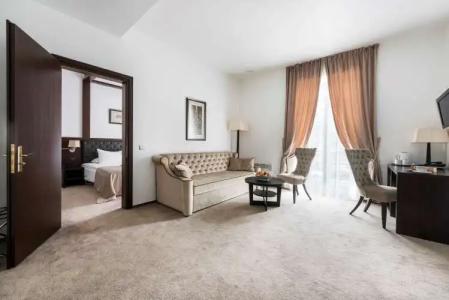 Amberton Cozy Kaunas - 5