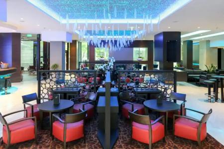 Le Royals & Resorts Luxembourg - 31