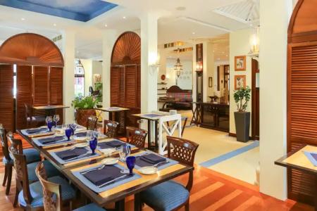 Le Royals & Resorts Luxembourg - 33