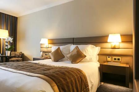 Le Royals & Resorts Luxembourg - 6