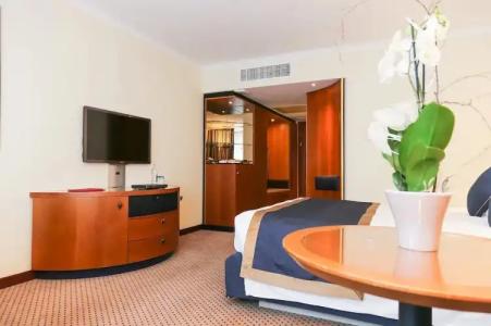 Le Royals & Resorts Luxembourg - 53