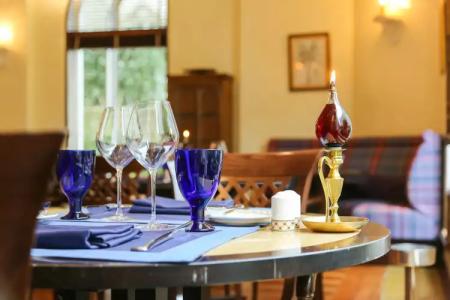 Le Royals & Resorts Luxembourg - 32