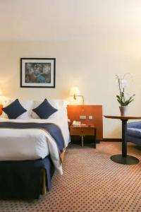 Le Royals & Resorts Luxembourg - 54