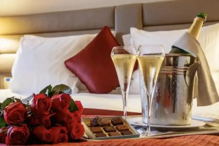 Le Royals & Resorts Luxembourg - 11