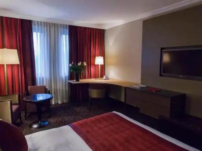 Le Royals & Resorts Luxembourg - 39