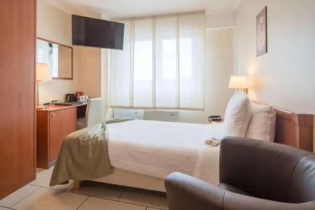 Best Western Plus Grand Victor Hugo - 3