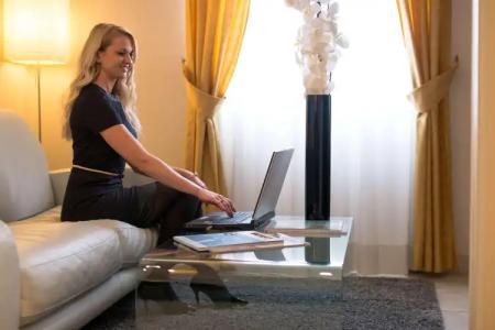 Best Western Plus Grand Victor Hugo - 23