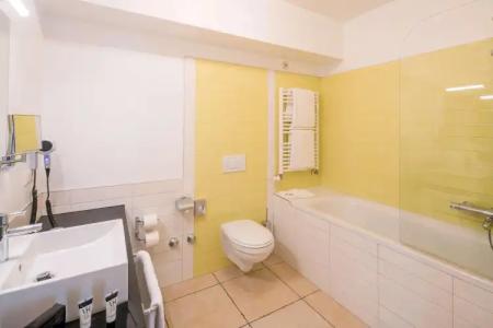 Best Western Plus Grand Victor Hugo - 8