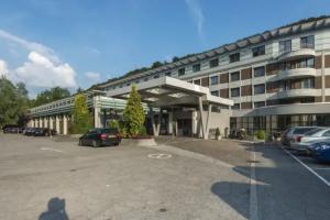 Parc Hotel Alvisse, Люксембург