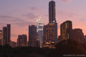 DoubleTree By Hilton Kuala Lumpur