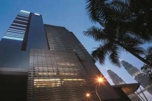 Traders Hotel, Kuala Lumpur