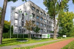 numberOne Hotel, Нюрнберг