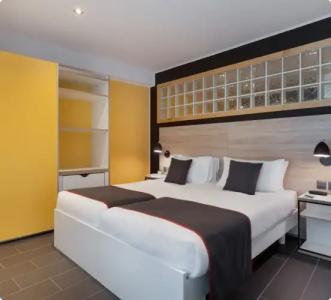 be.HOTEL - 63