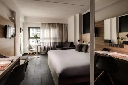 be.HOTEL - 47