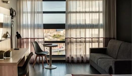be.HOTEL - 73