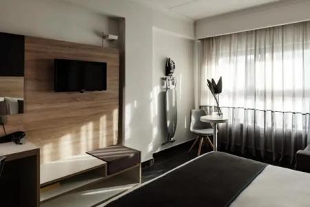 be.HOTEL - 48