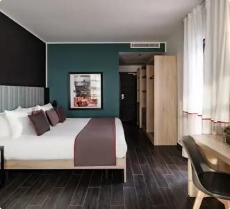 be.HOTEL - 71